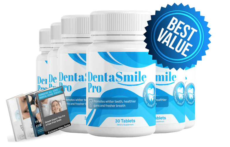 DentaSmile Pro discount