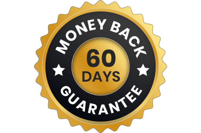 DentaSmile Pro Money Back Guarantee